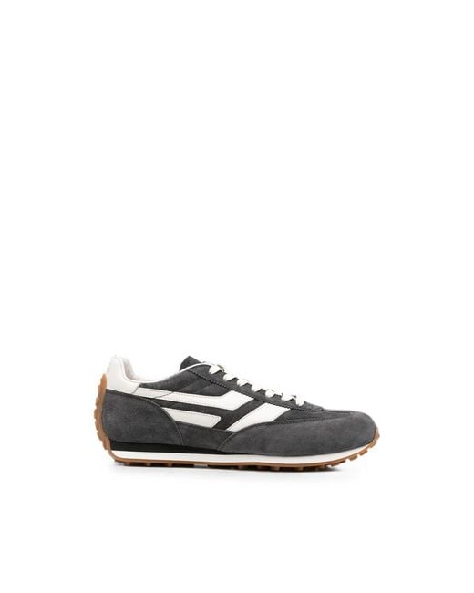Tom Ford Gray Trainers for men