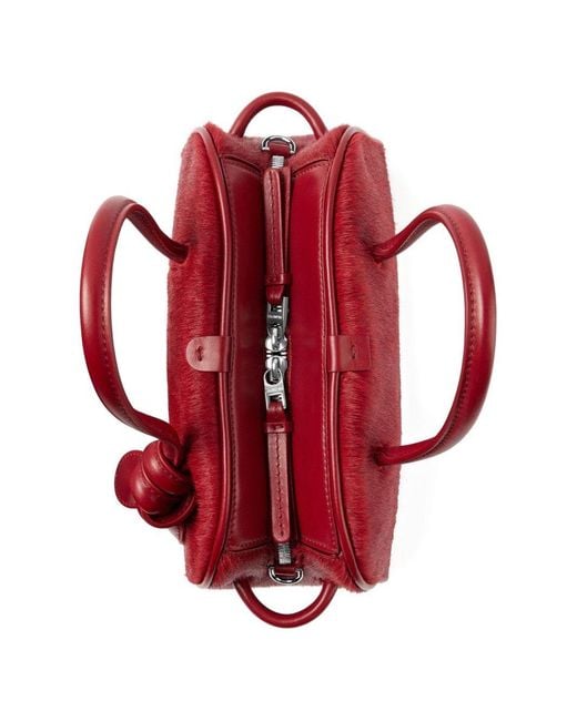 Jacquemus Red Jacquemus