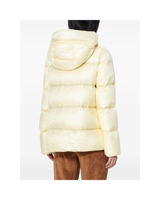Moncler Natural Jackets