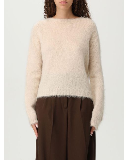 Max Mara Natural Sweater for men