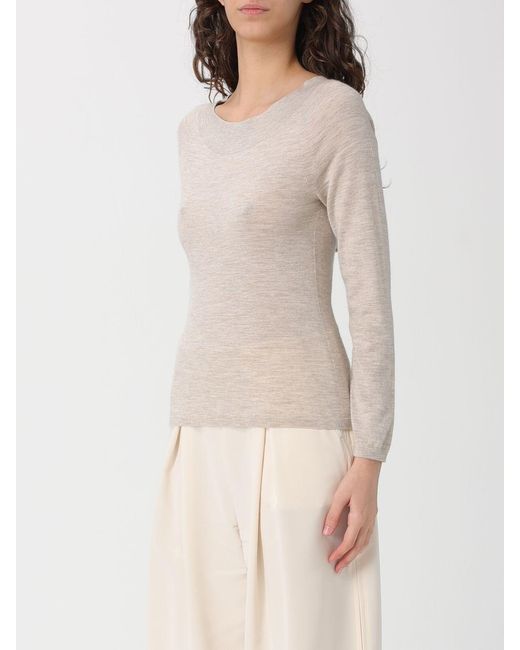 Max Mara Natural Sweater for men