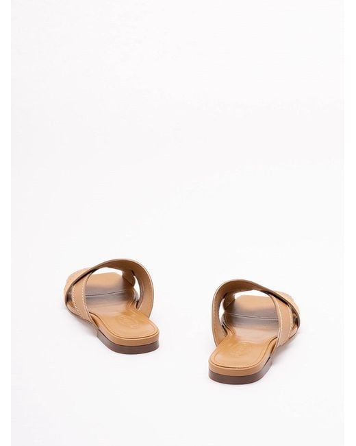 Tod's Multicolor Sandals