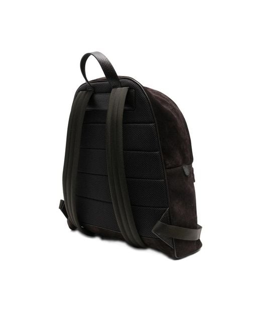 Gucci Black Backpacks for men