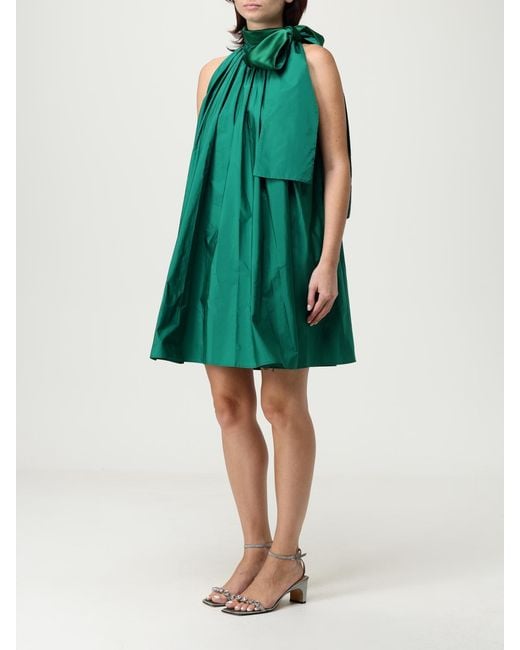 Max Mara Green Short