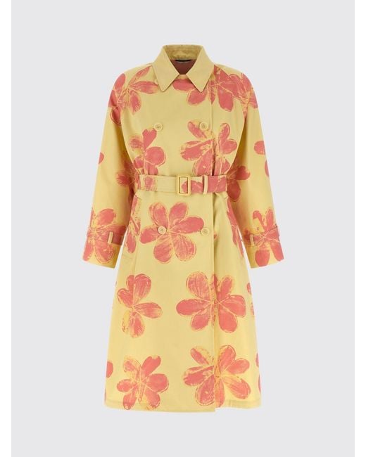Weekend by Maxmara Orange Jacket