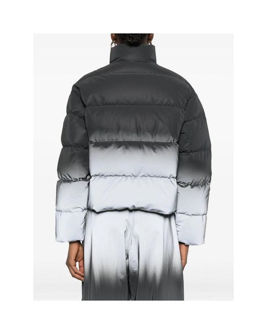 Alexander Wang Black Jackets