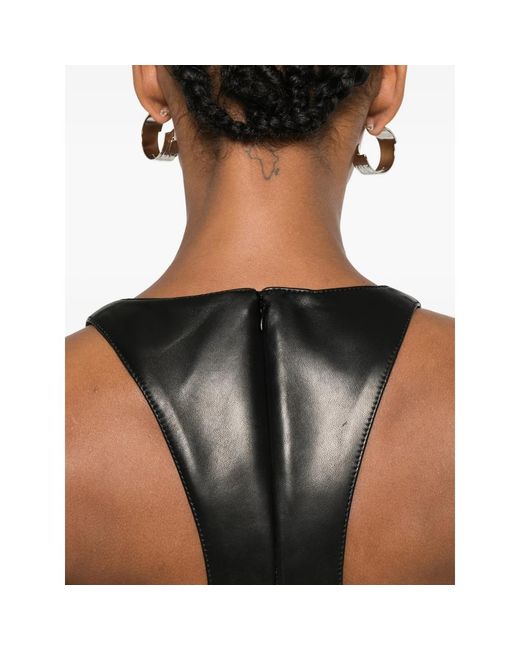 Givenchy Black Dresses
