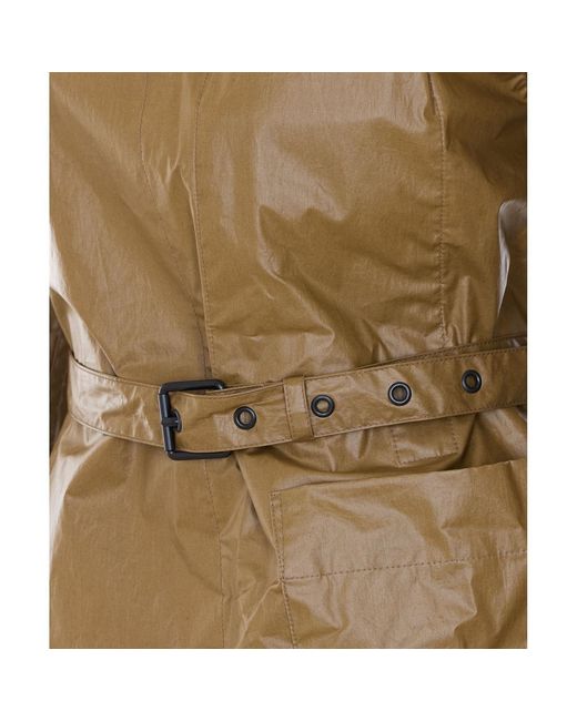 Lemaire Green Light Wrap Jacket