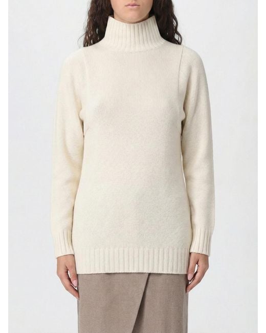 Max Mara Natural Sweater for men