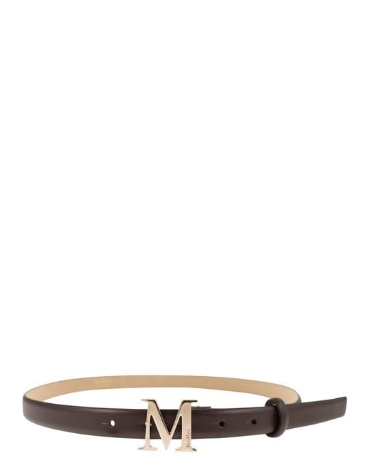 Max Mara White Mclassic20S