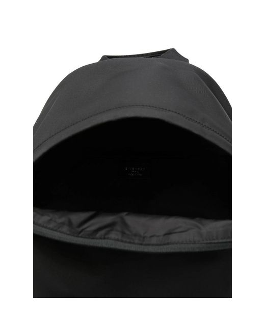 Givenchy Black Backpacks for men