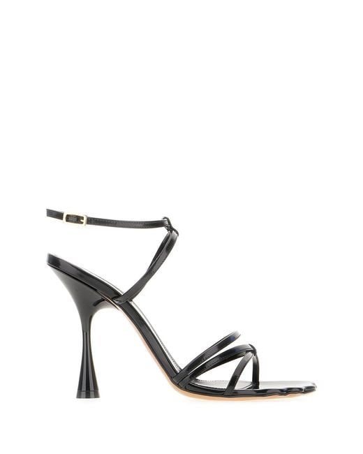 Marni White Shoes Mules for men