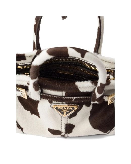 Prada Multicolor Mini Bags