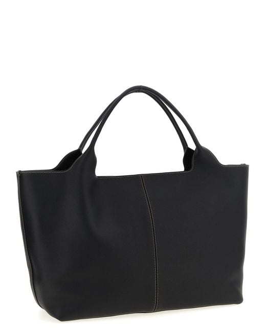 Tod's Black Bags