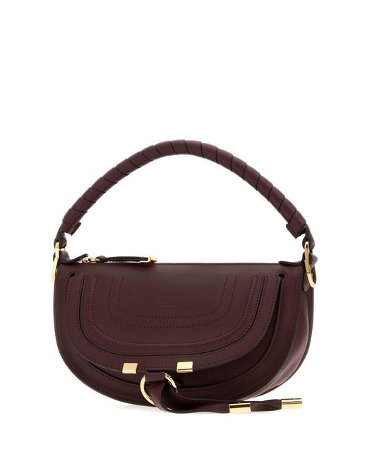 Chloé Purple P927