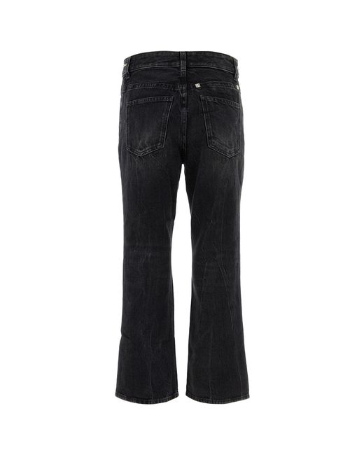 Givenchy Black Trousers