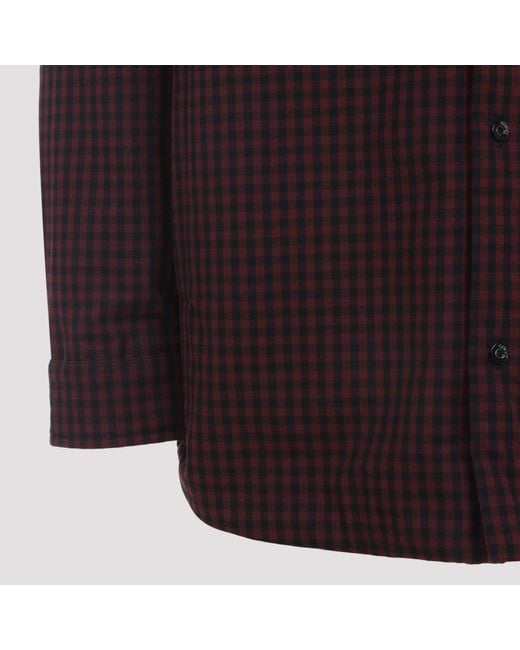 Gucci Purple Jacket for men