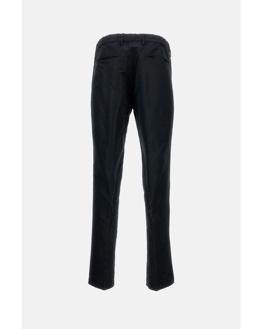 Givenchy Black Jogger Pants for men