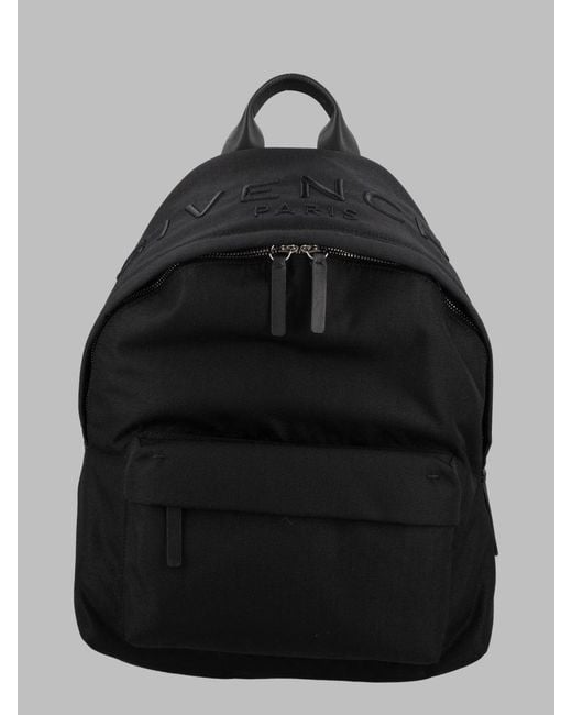 Givenchy Black Ebbk50Fyk21W001 for men