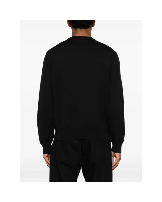 Givenchy Black Sweatshirt for men