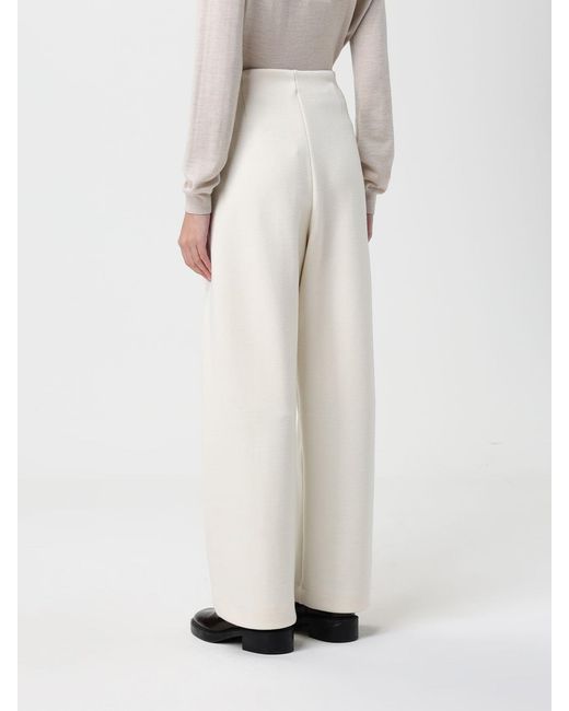 Max Mara White Pants for men