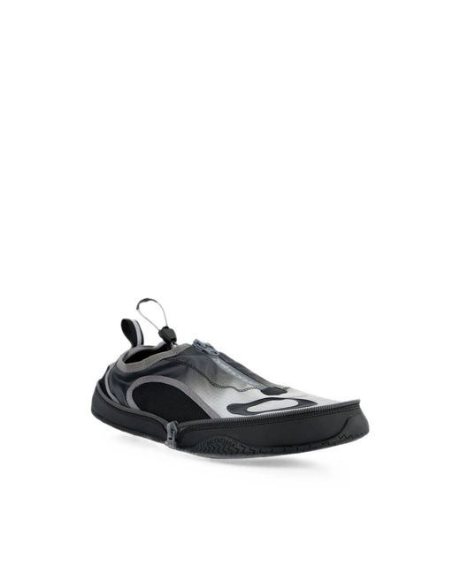 Balenciaga Black Trainers for men
