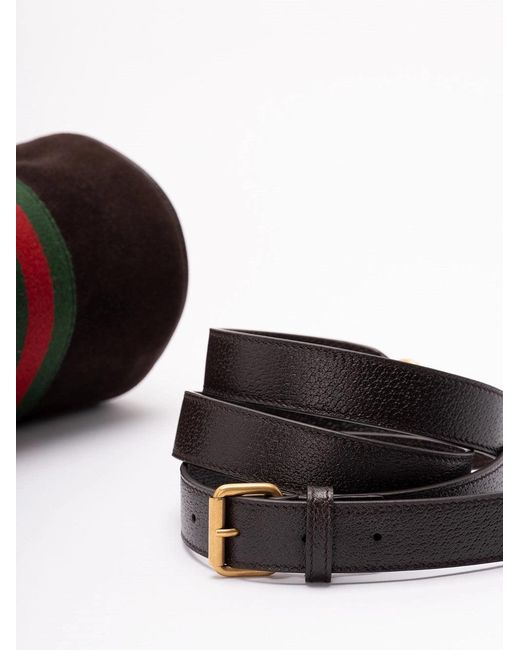 Gucci Black Mini Bag for men