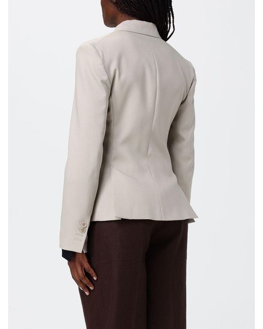 Max Mara Natural Jacket for men