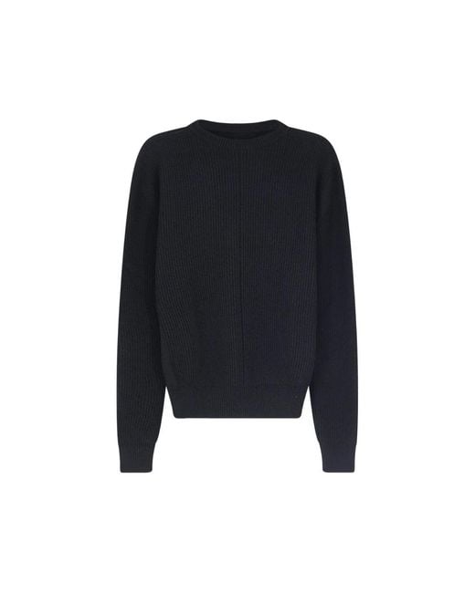 Rick Owens Blue Sweaters & Knitwear for men