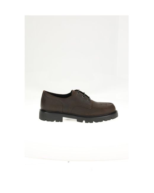 Céline White Derby 35 for men