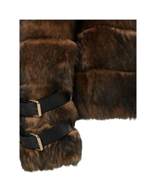 Fendi Green Jackets