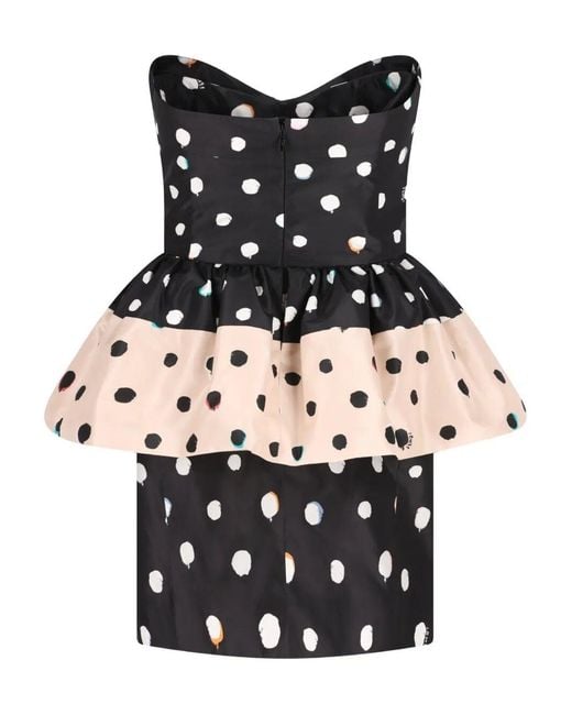 Fendi Black Dresses