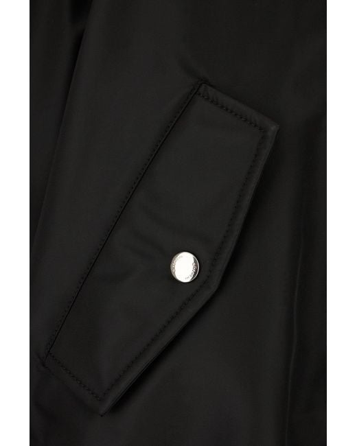 Givenchy Black Clothing Jackets