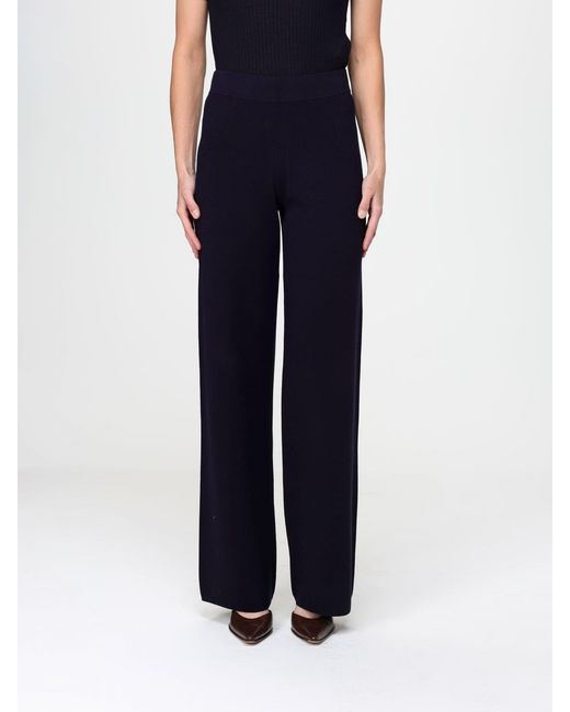 Max Mara Blue Pants for men