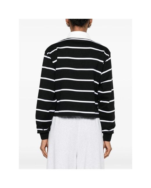Amiri Black Tops
