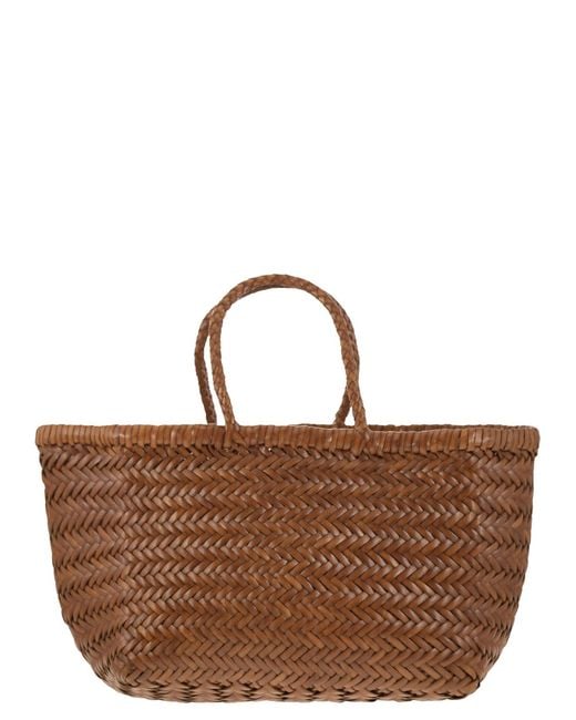 Dragon Diffusion Brown Triple Jump Small