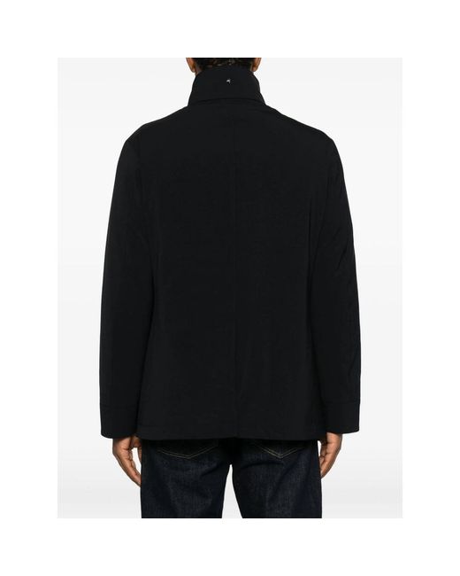 Montecore Black Jackets for men