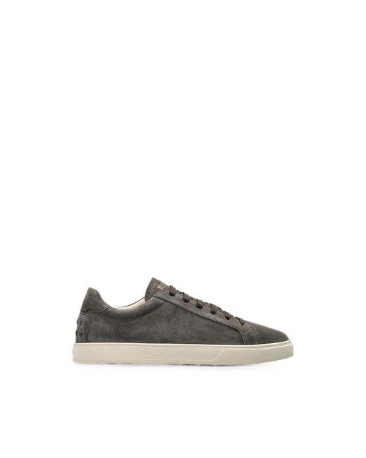 Tod's Green Trainers for men