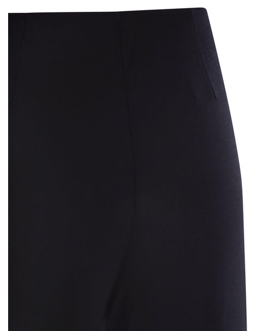 Max Mara Blue Mxpstrillo