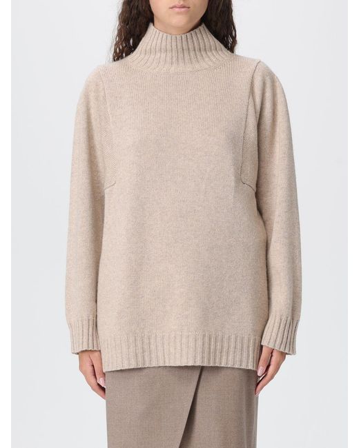 Max Mara Natural Sweater for men