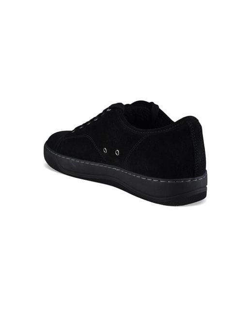 Lanvin Black Baskets Dbb1 for men