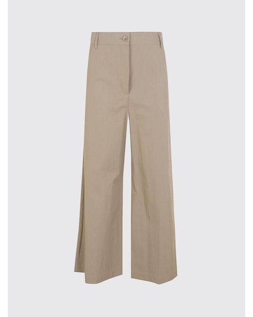 Weekend by Maxmara Natural Pants