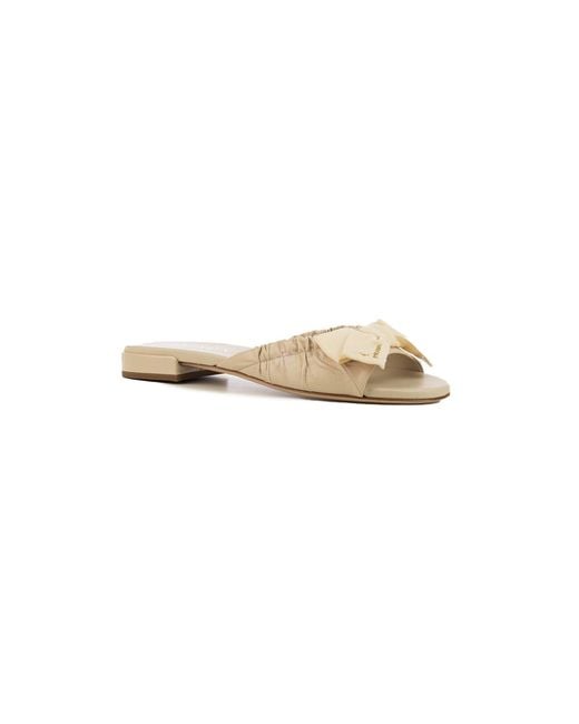 Prada Multicolor Shoes Mules