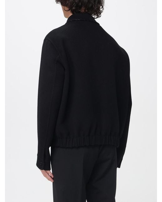 Gucci Blue Blazer for men