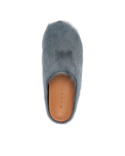 Marni Gray Trainers for men