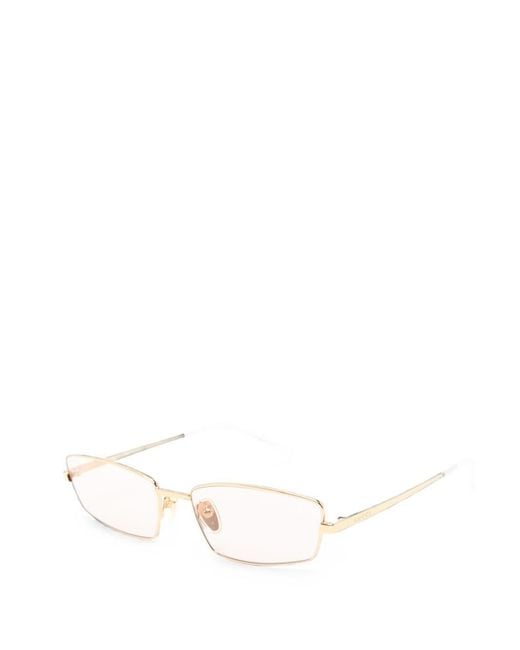 Gucci Natural Sunglasses