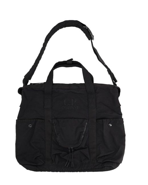 C.P. Company Black C.P. Company Unisex