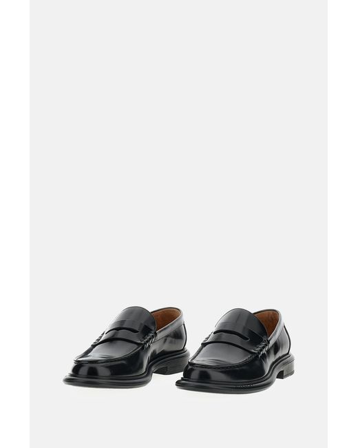 Givenchy Black Gent Loafer for men