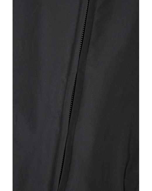 Givenchy Black Clothing Jackets for men
