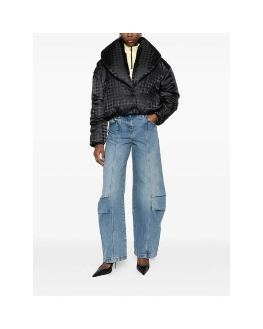 Amiri Outerwears Black